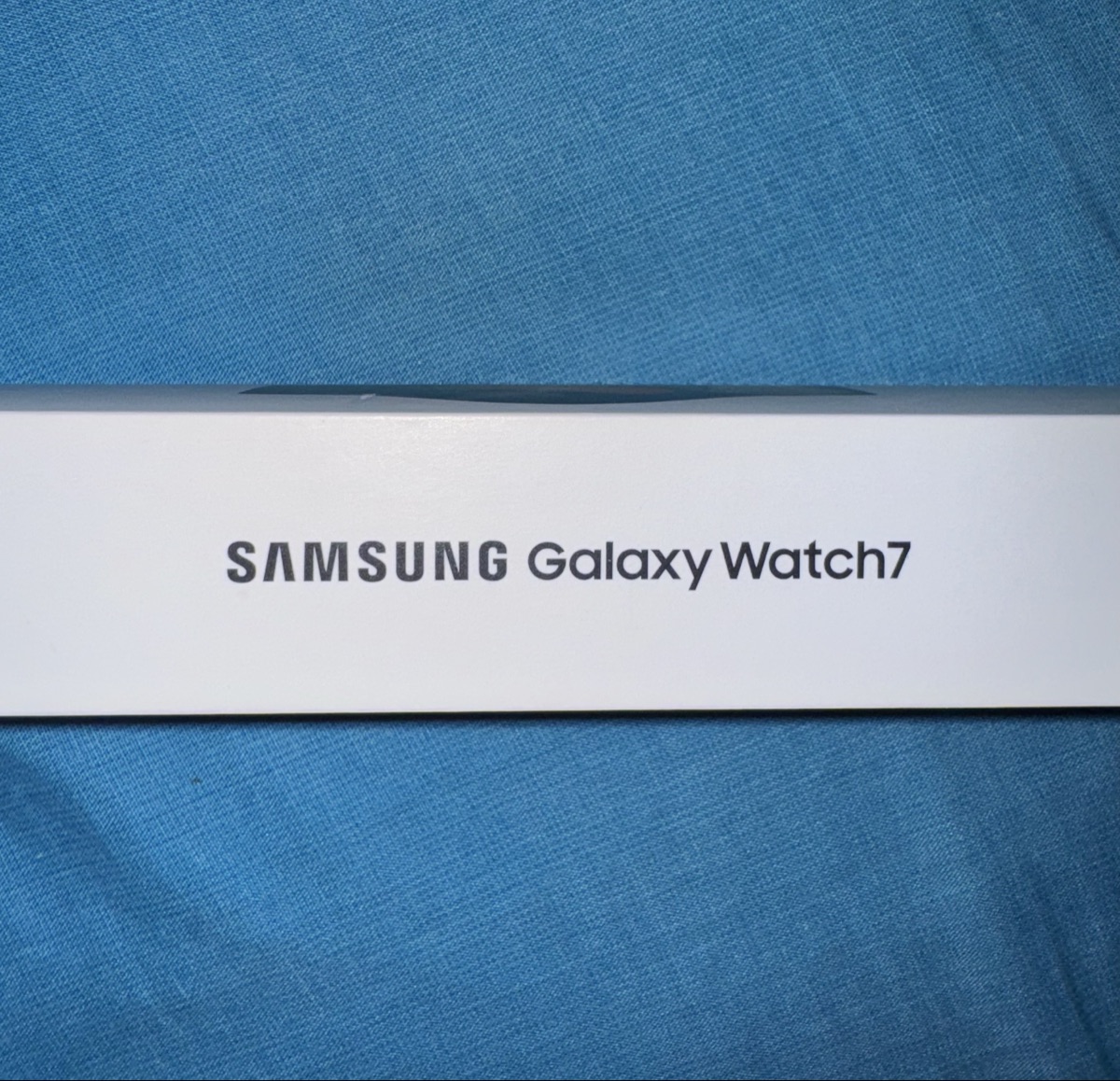 Brand New Samsung Galaxy Watch 7 - Image 3