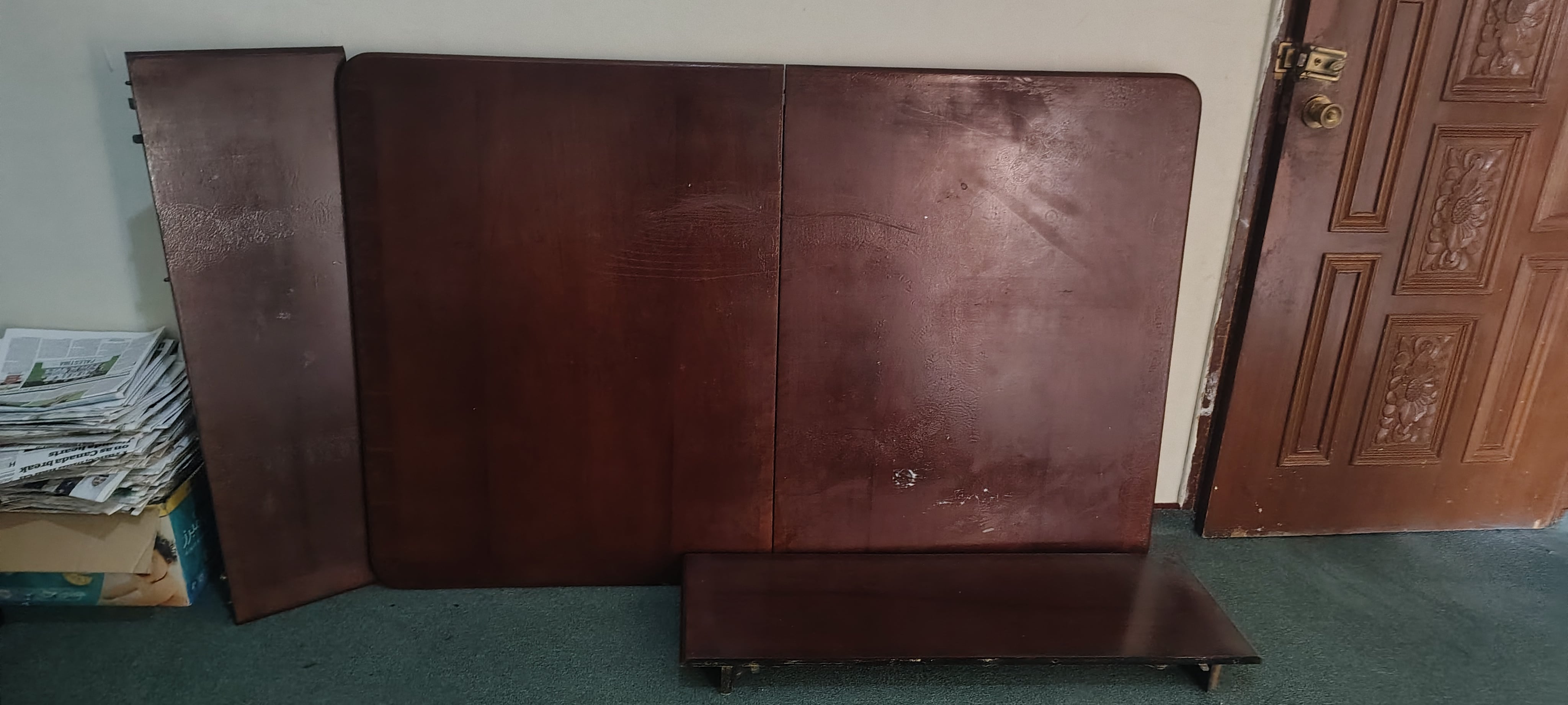 Adjustable Dining table - Image 3