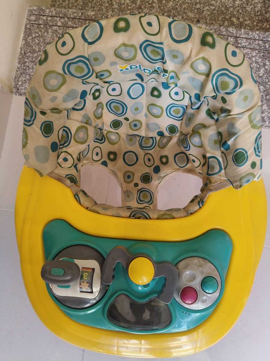 Baby walker - Image 4