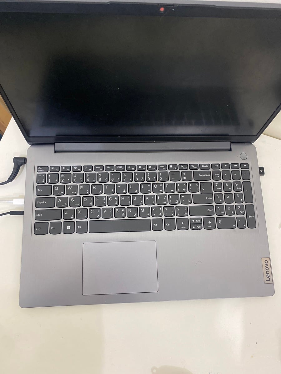 URGENT SALE❗️laptop lenovo ideapad i7 - Image 5