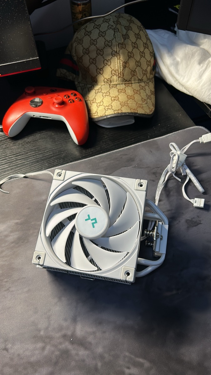 Good condition pc components for sell - Image 6