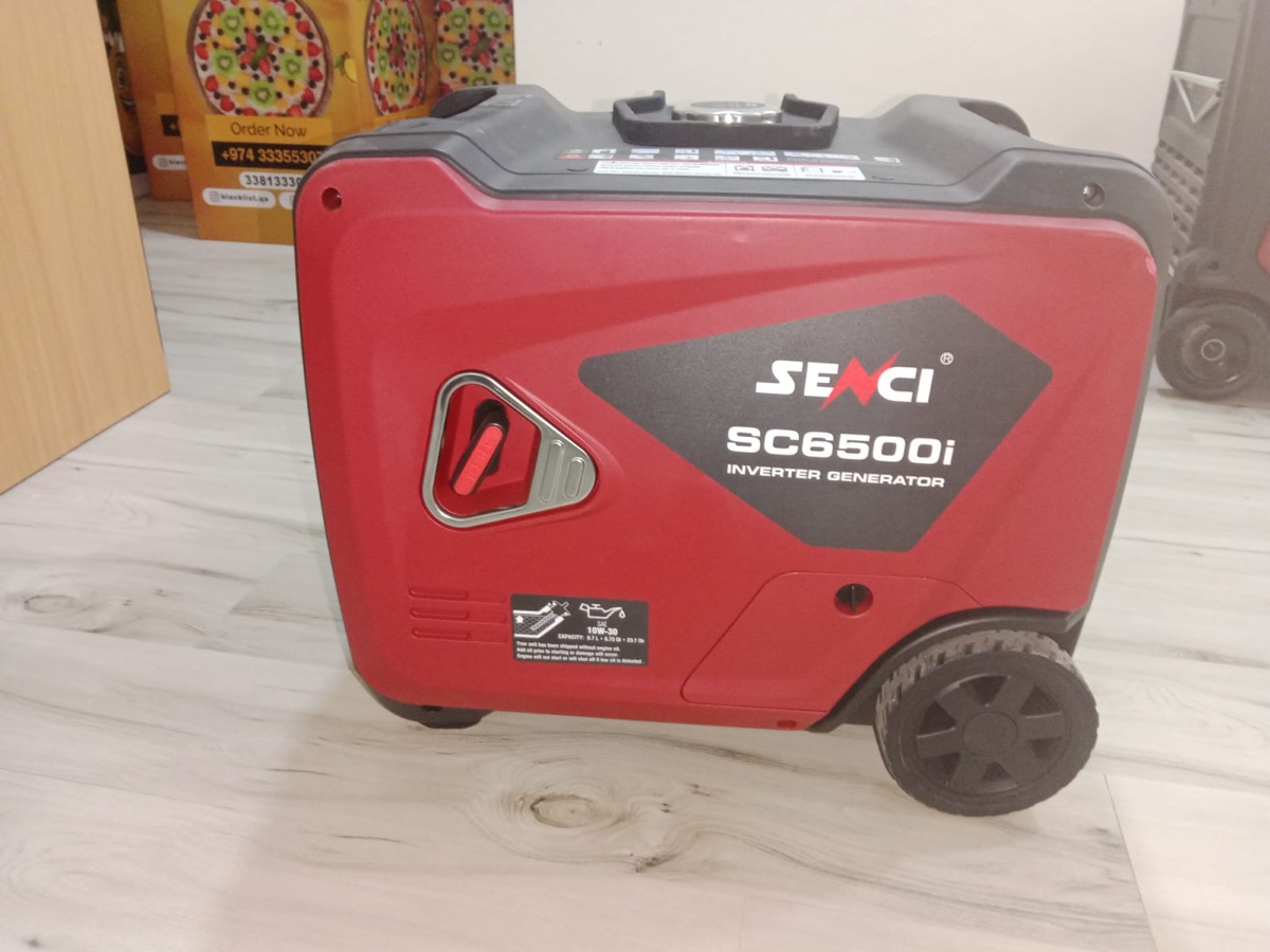 Generator for sale - Image 2