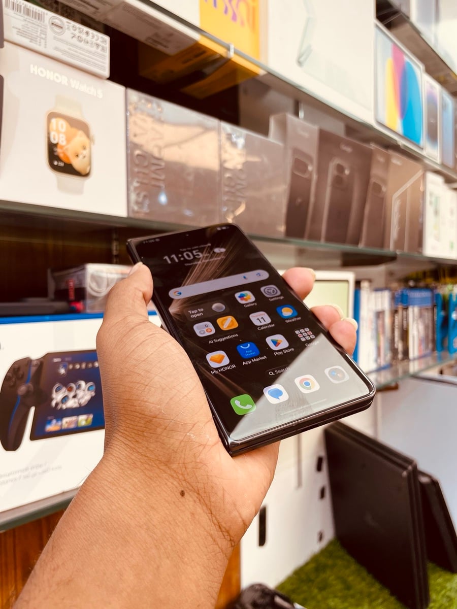 Honor Magic v5 - Image 4