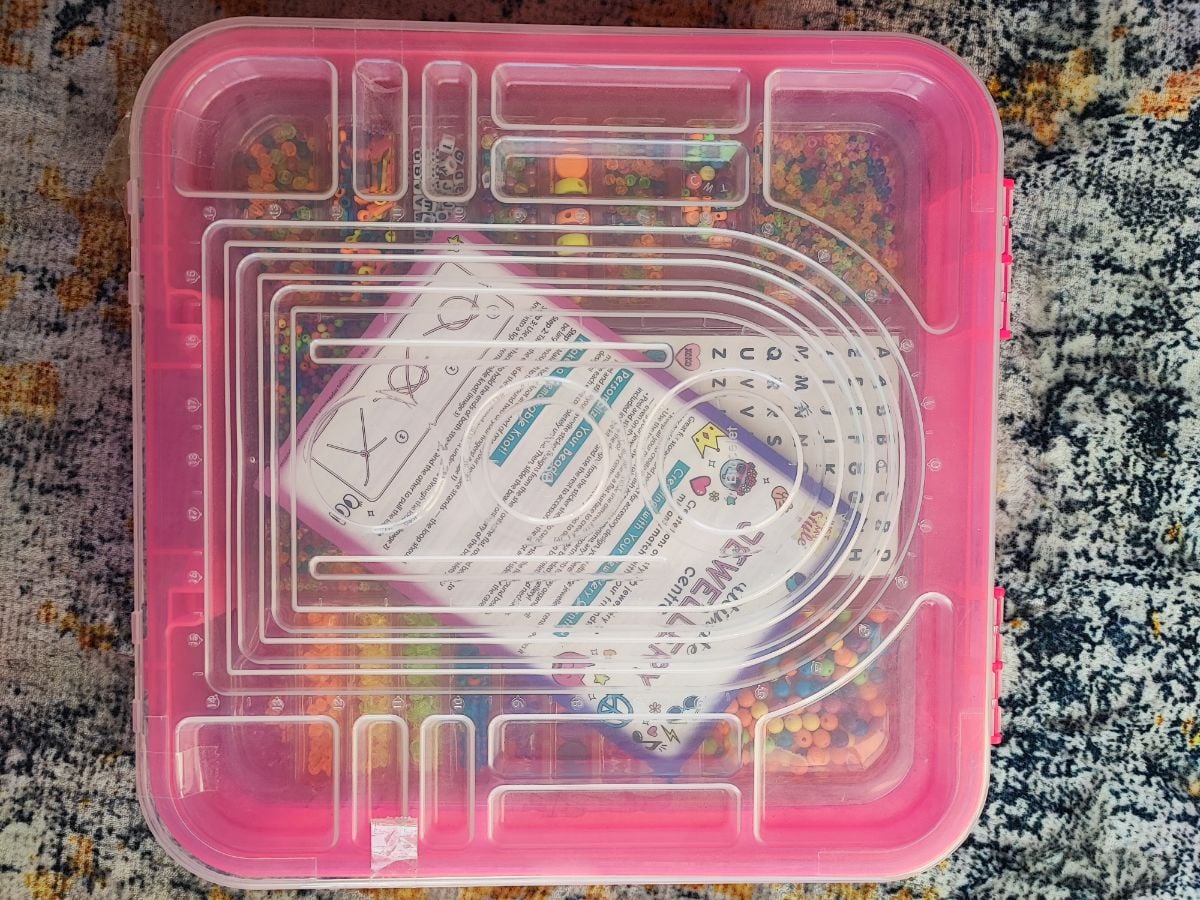 Jewellery Making Set - Image 2