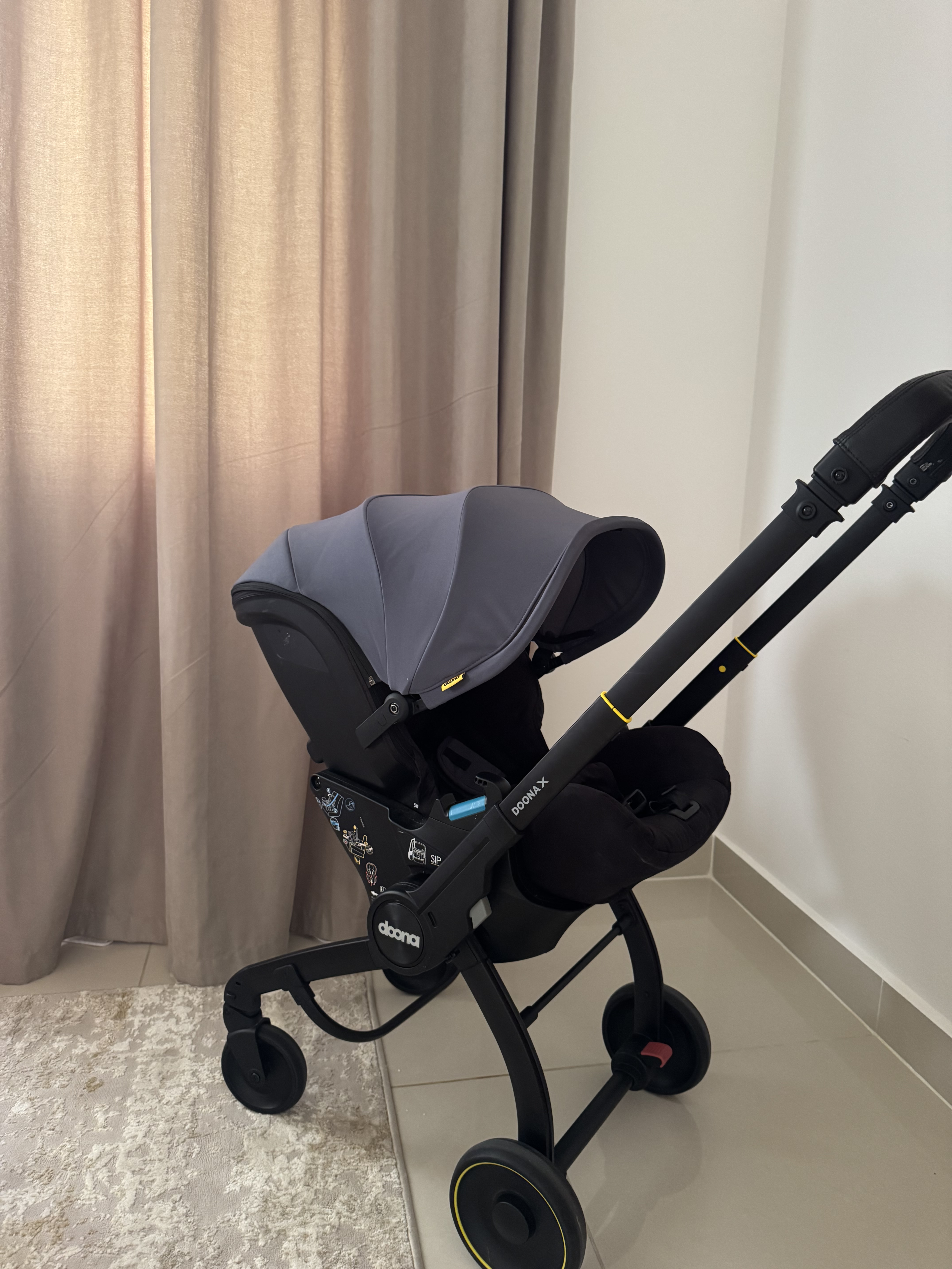 Doona X - Image 1