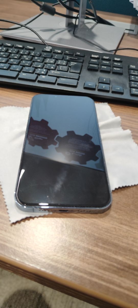 Iphone 13 Pro Max 256gb - Image 3