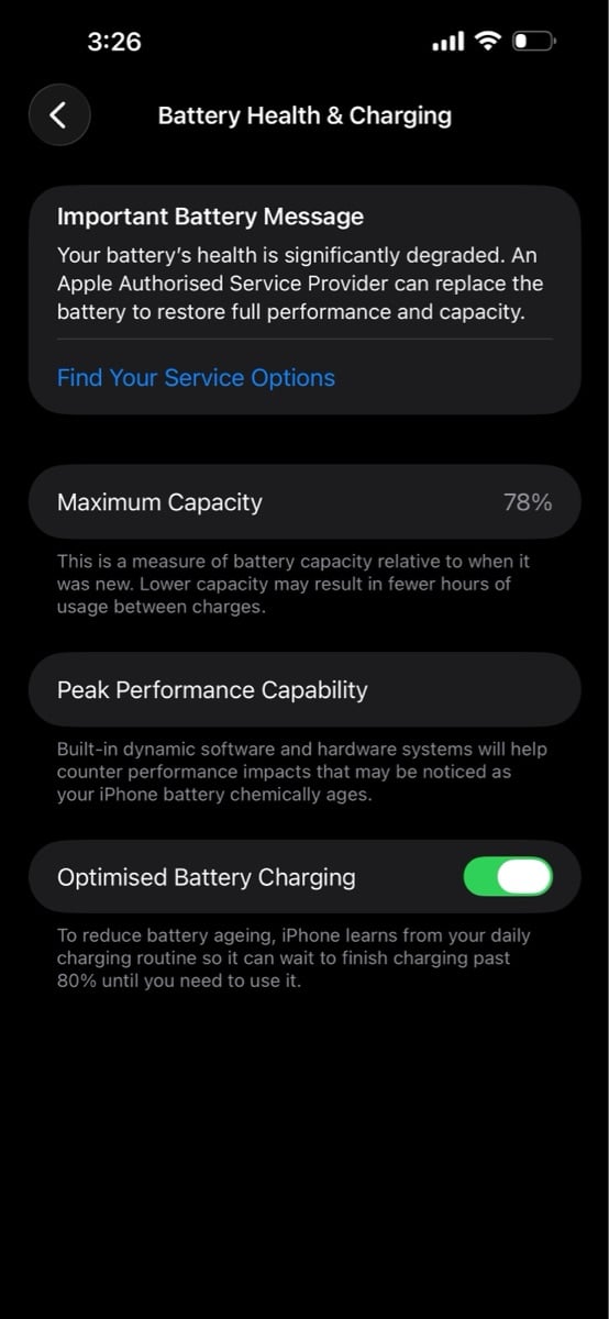 iPhone 14 Pro Max 128gb - Image 2