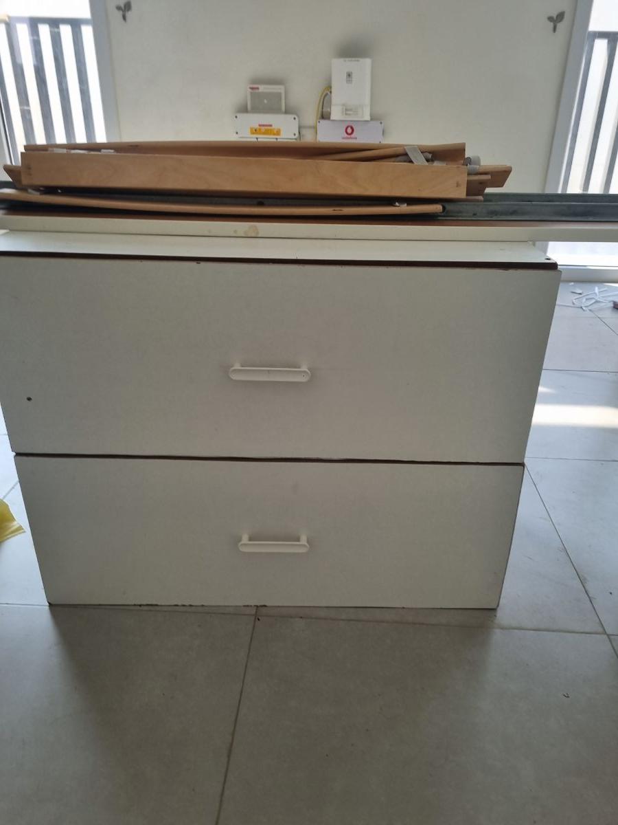 3 storage units IKEA - Image 2