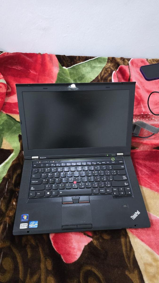 Lenovo Laptop Think pad - Image 5