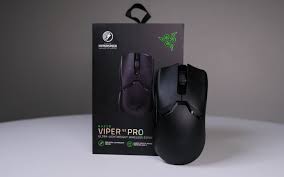 Razer Viper V2 Pro Hyperspeed Wireless Gaming Mouse - Image 1