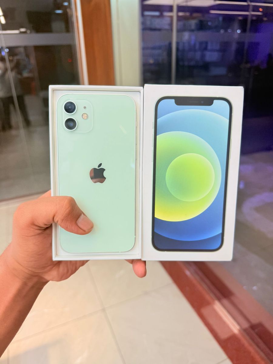 12 64gb green - Image 2
