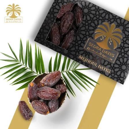 تمر المجدول الأردني بريميوم الأصلي - Image 1