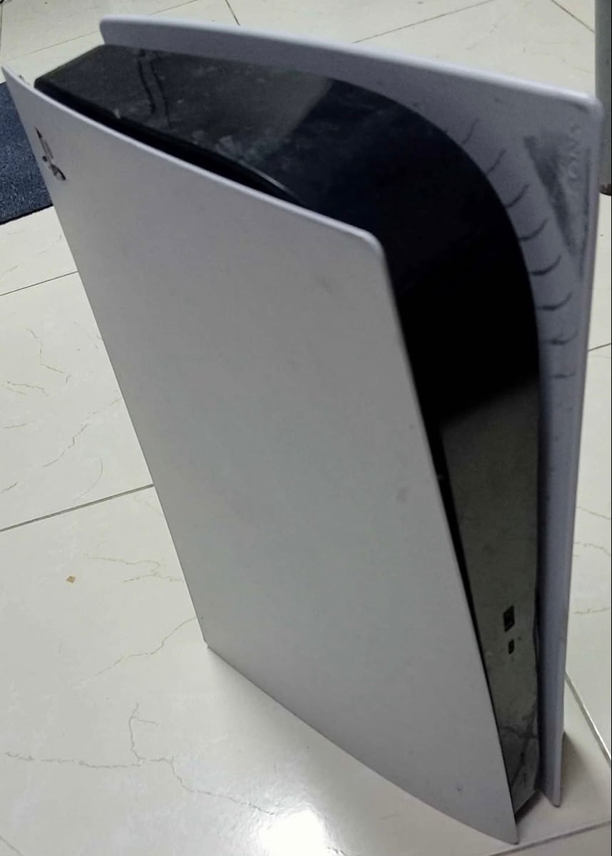 Ps5 not working - Image 1