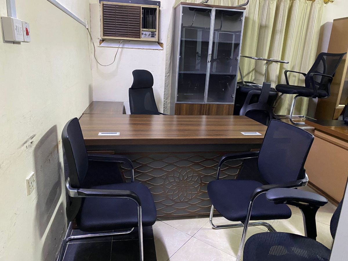 Used office furniture buy sell in qatar 55157083 - Image 10