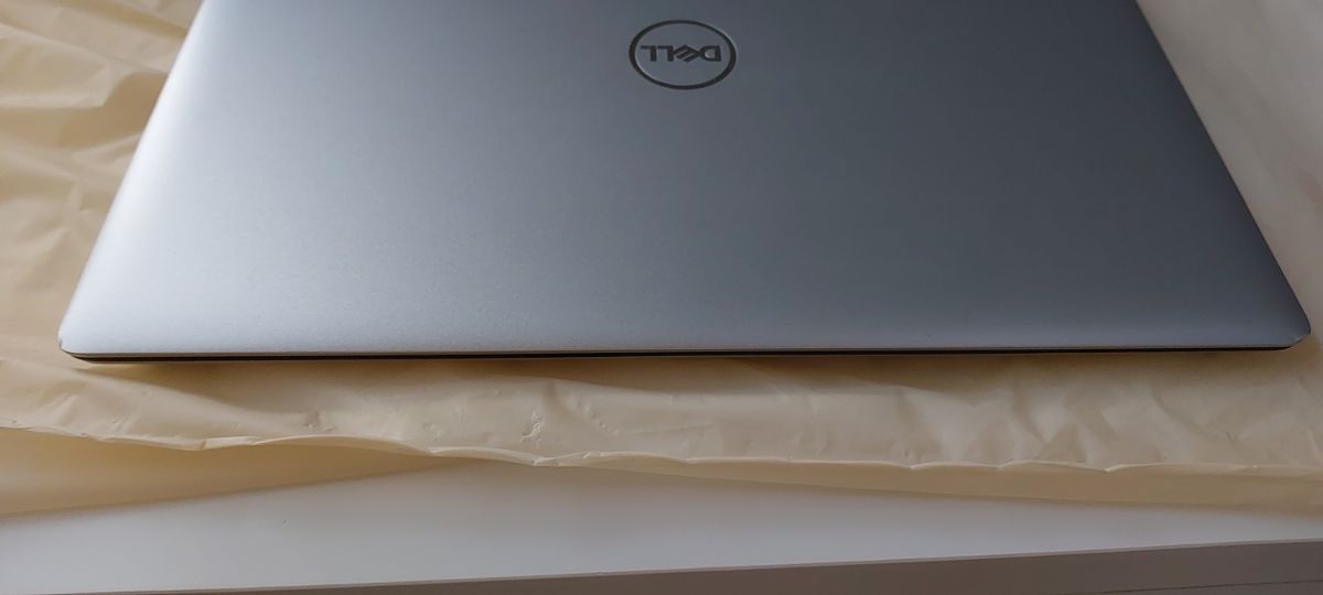 Dell Laptop - Image 7