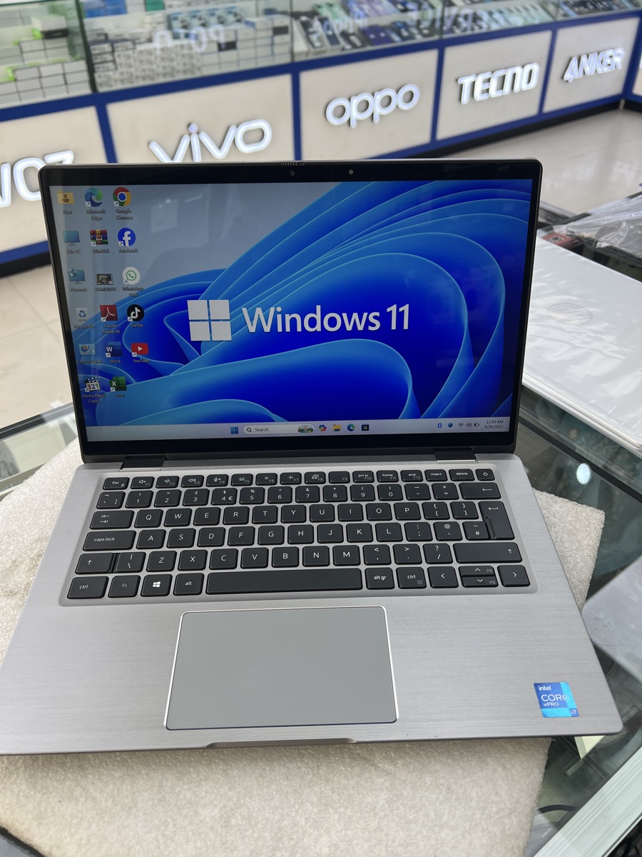 Dell Latitude 7420 2 in 1 Touch - Image 8