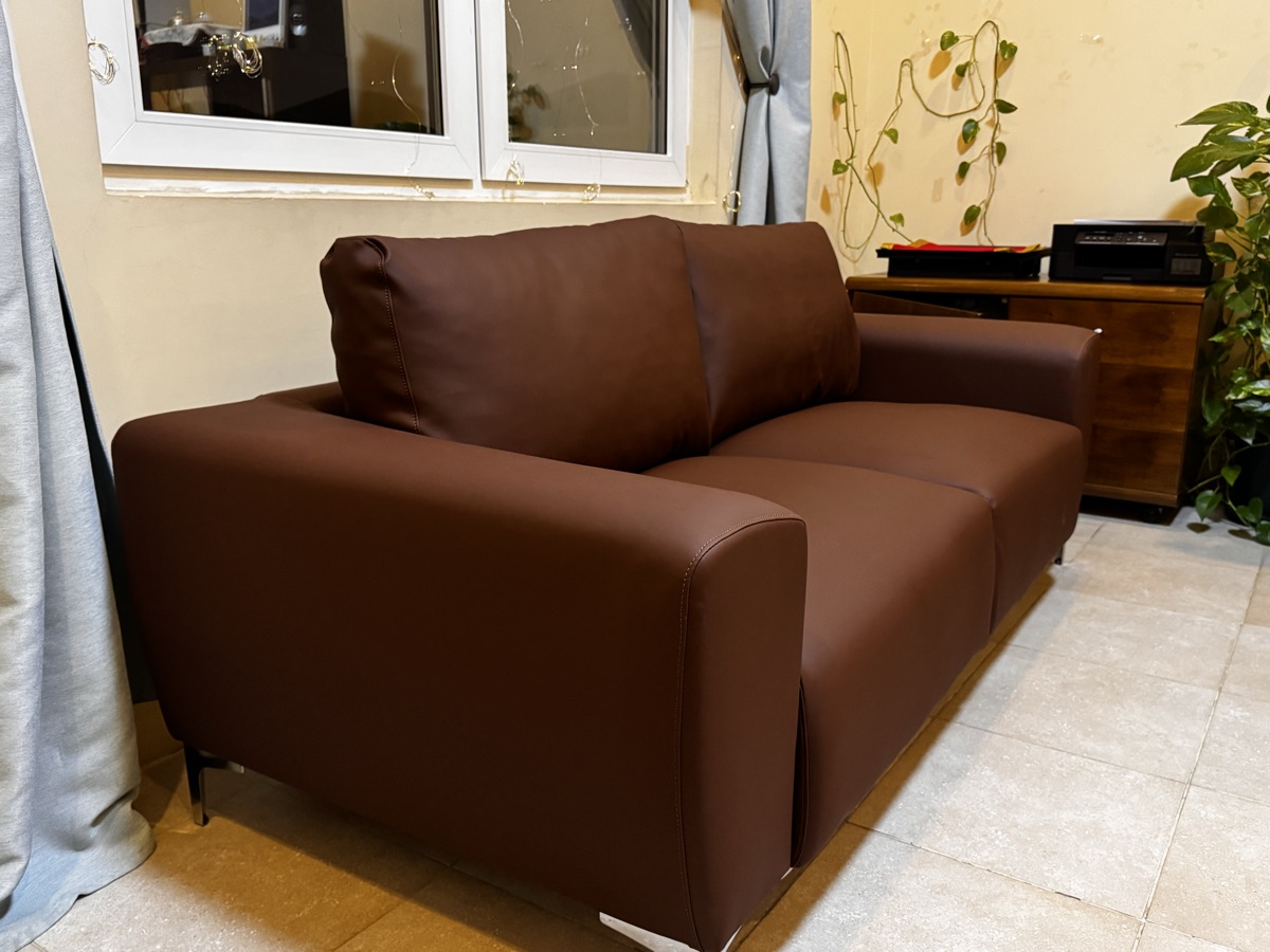 Home Center Sofa for Sale - Image 1