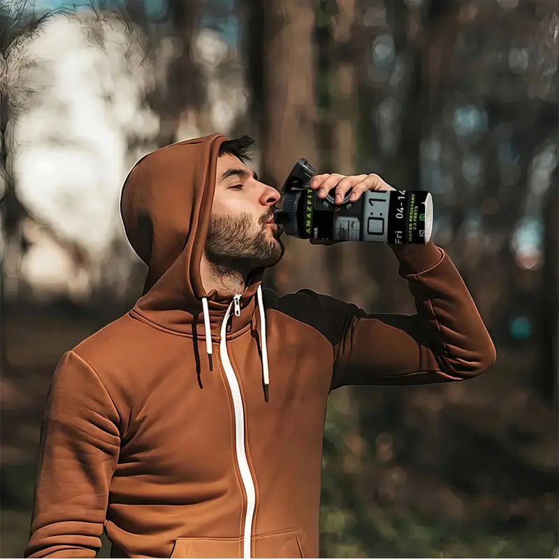 Smart Water Bottle - Image 3
