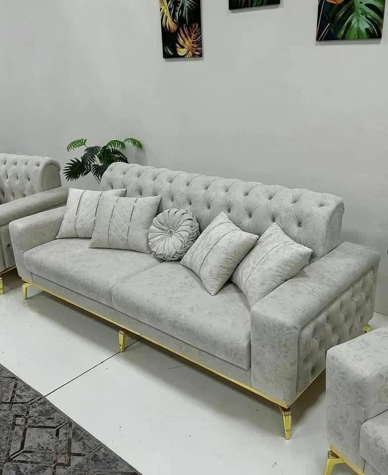 Sofa set 3+2+1+1 - Image 4