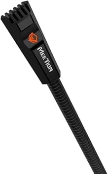 MEETION RGB Gooseneck Gaming Microphone MC13 - Image 4