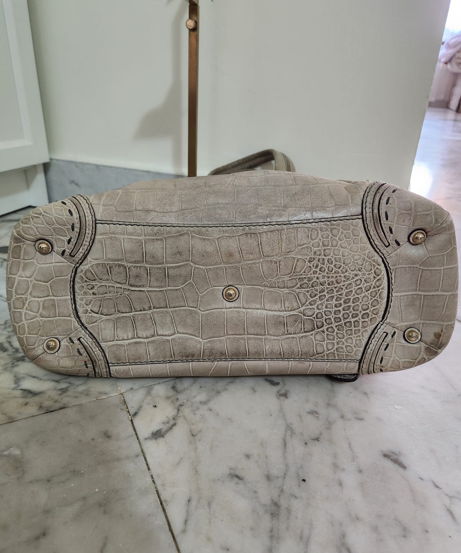 Lancel Bag (Used) - Image 3