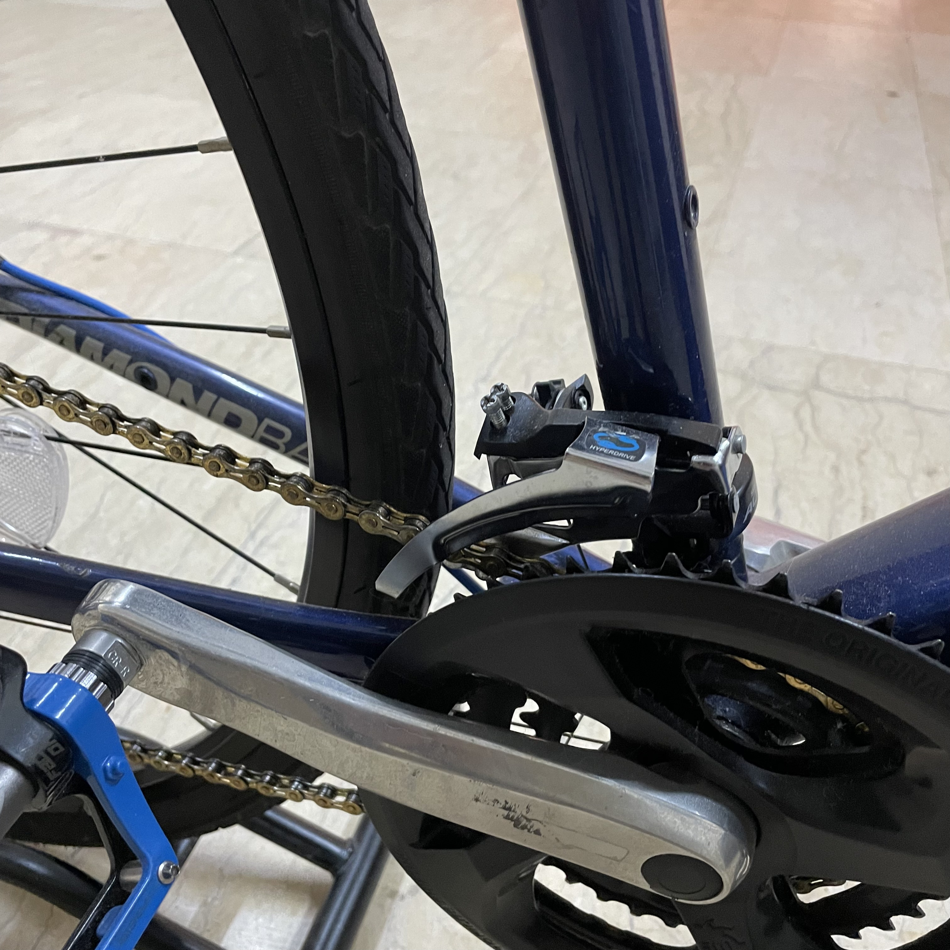 Diamondback Insight 2 XL (Hybrid) - Image 5
