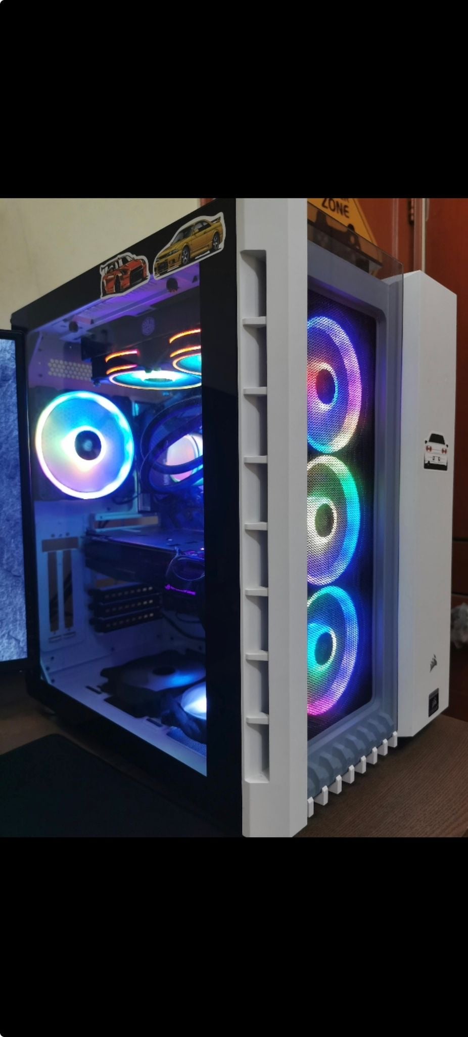 Gaming pc - Image 1