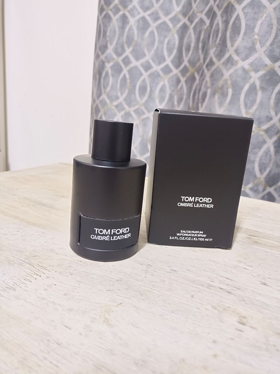 Tom Ford Ombre leather - 100ml - original - Image 2