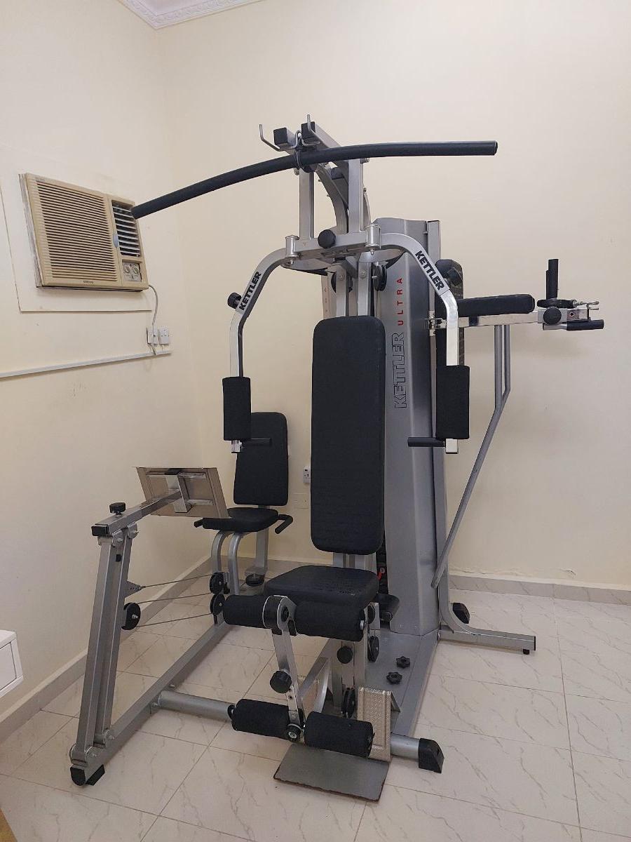 Multigym - Image 2
