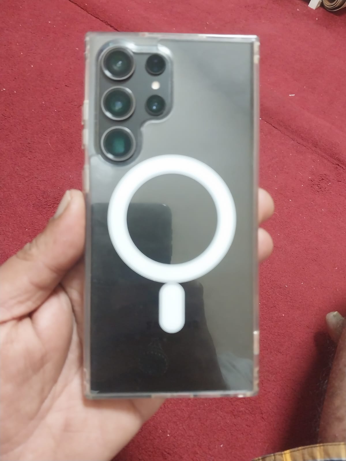 Samsung S23 Ultra 5G - Image 2