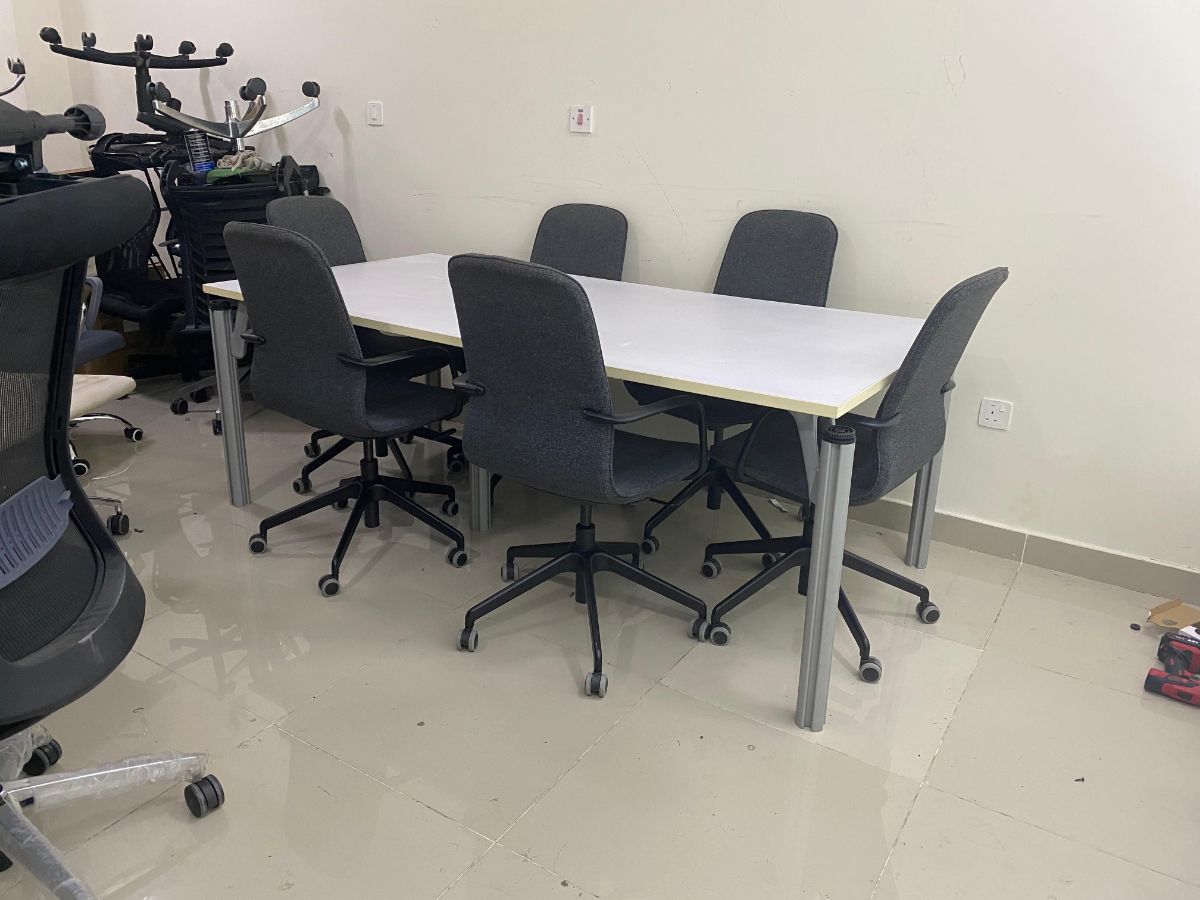 Used office furniture buy and selling 33740365 - Image 18