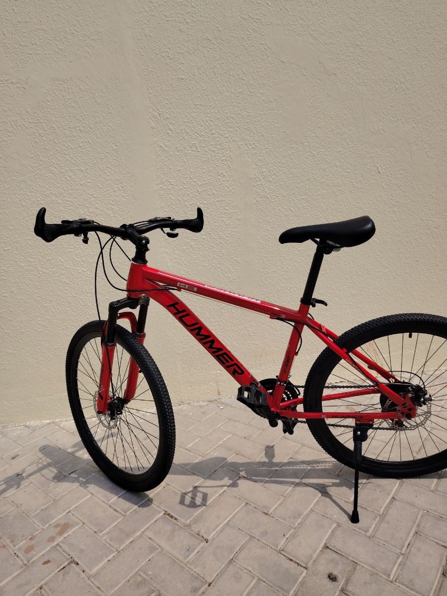 Brand new bicycle - Image 4