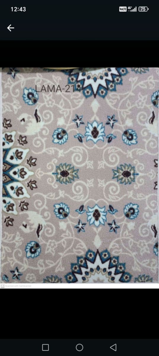 Carpet - Image 11