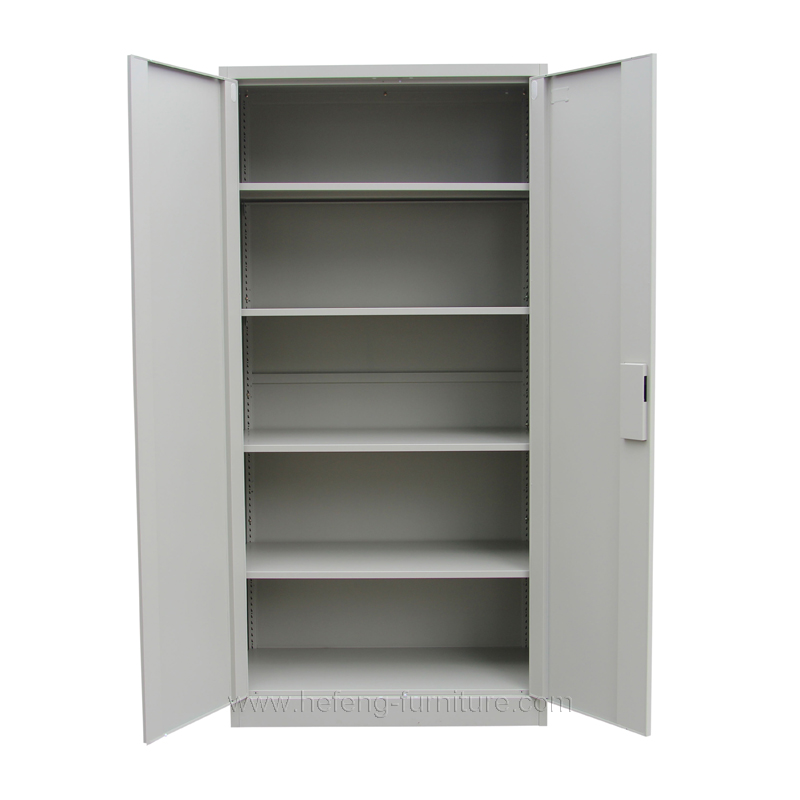 "2-Door File Cabinet — Sleek Storage for Your Office" - Image 7