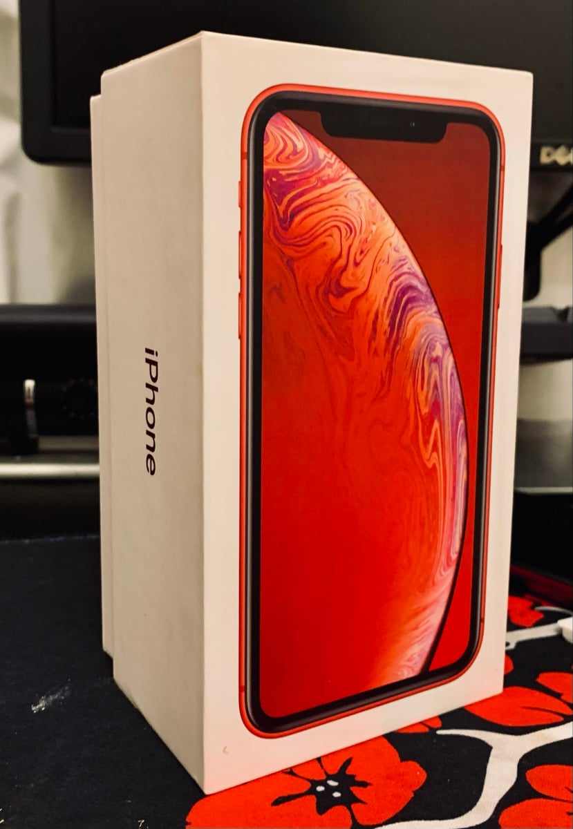 iPhone XR - Image 3