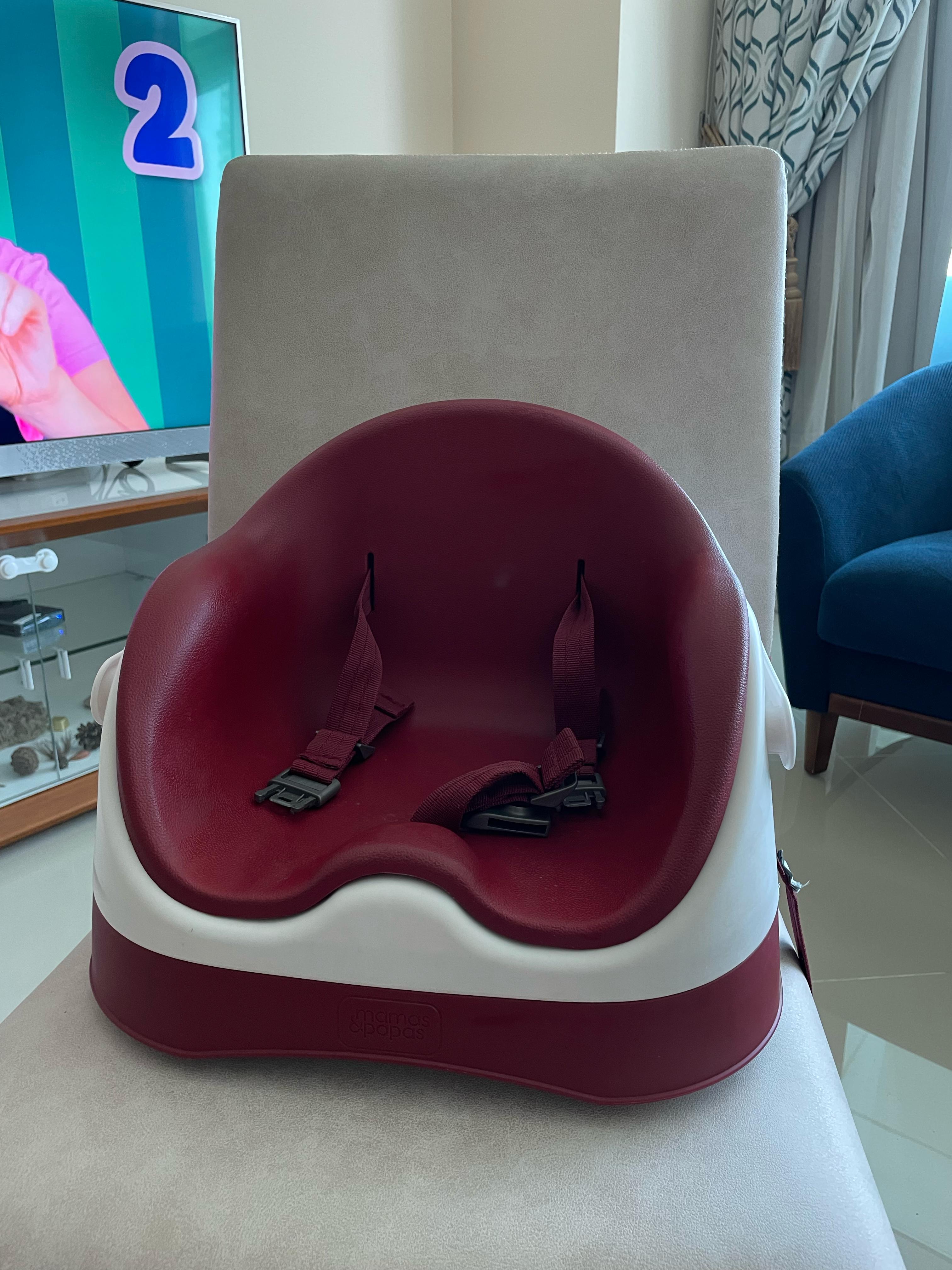 baby chair - Image 5