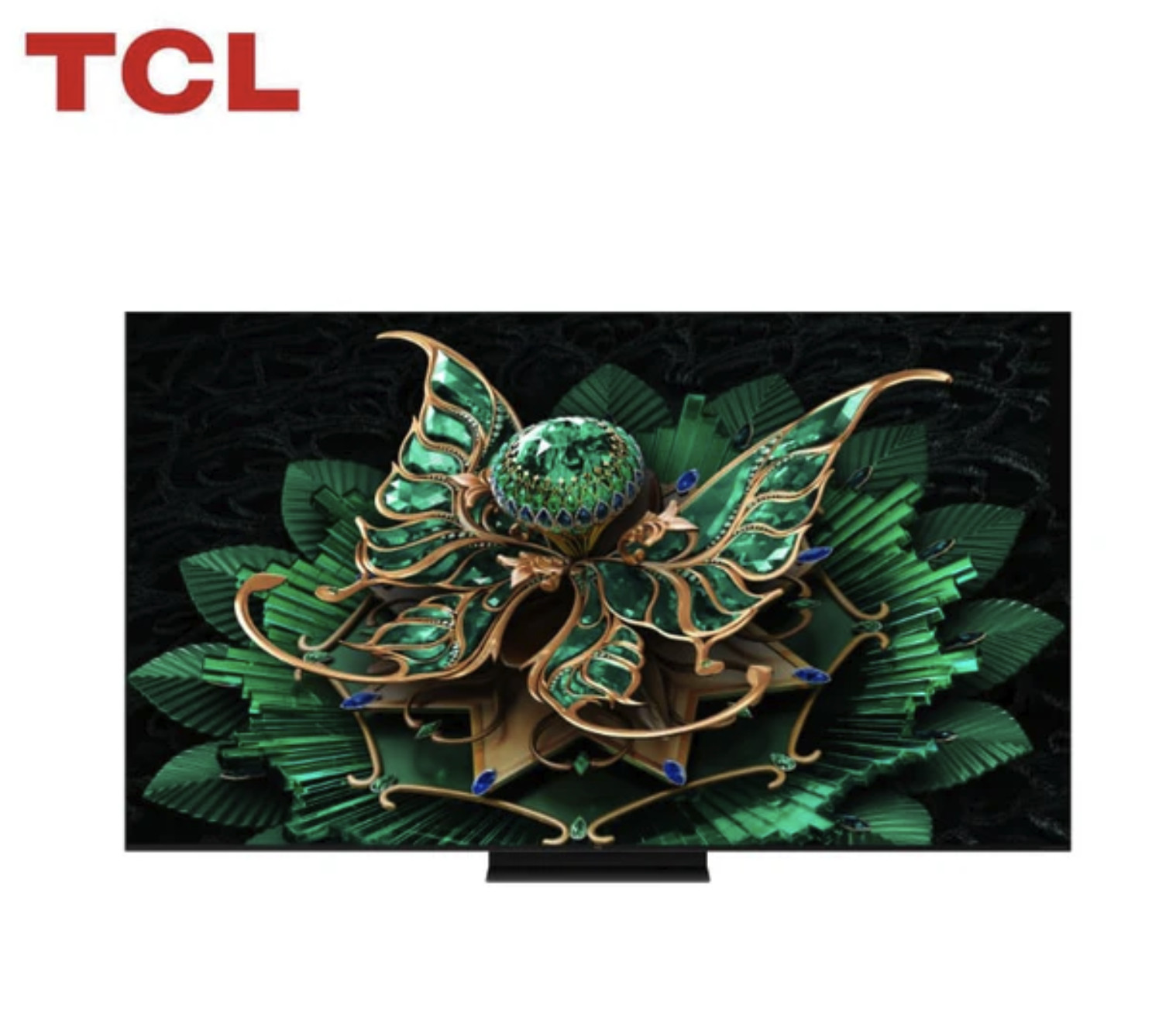 TCL 65-inch TV C7K model, Premium QD-Mini LED TV - 65C7K - Image 1