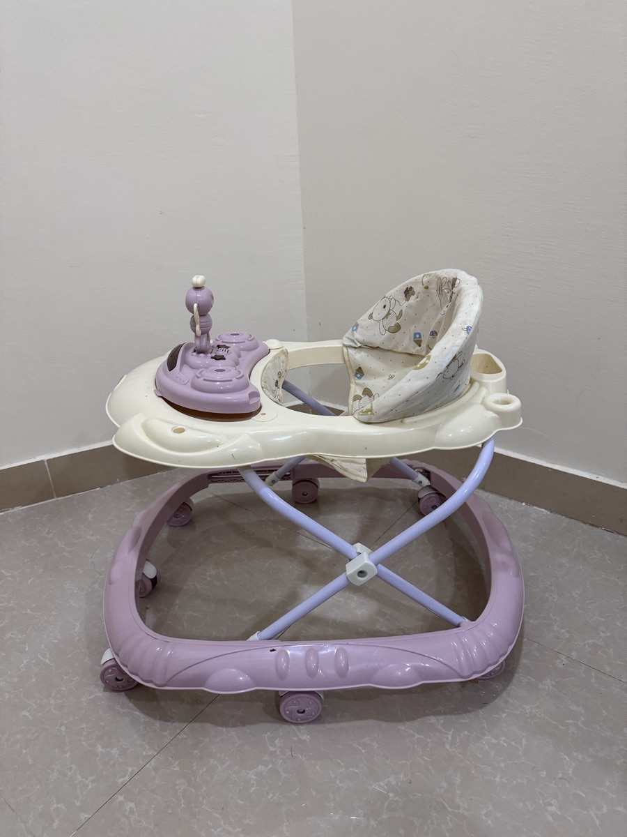 Kids walker - Image 1