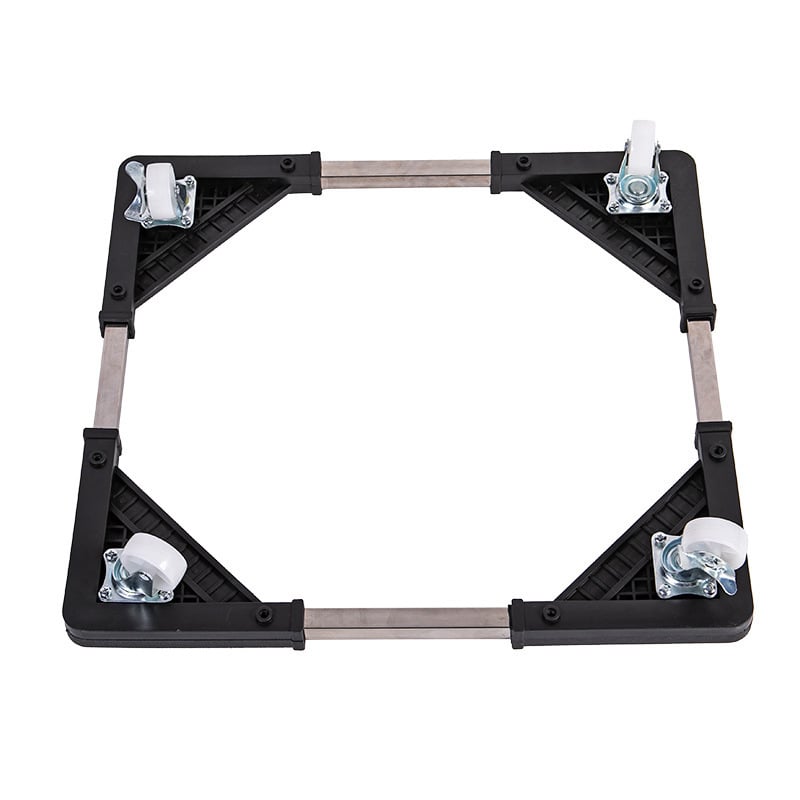 Movable Refrigerator Floor Trolley Refrigerator Stand - Image 4