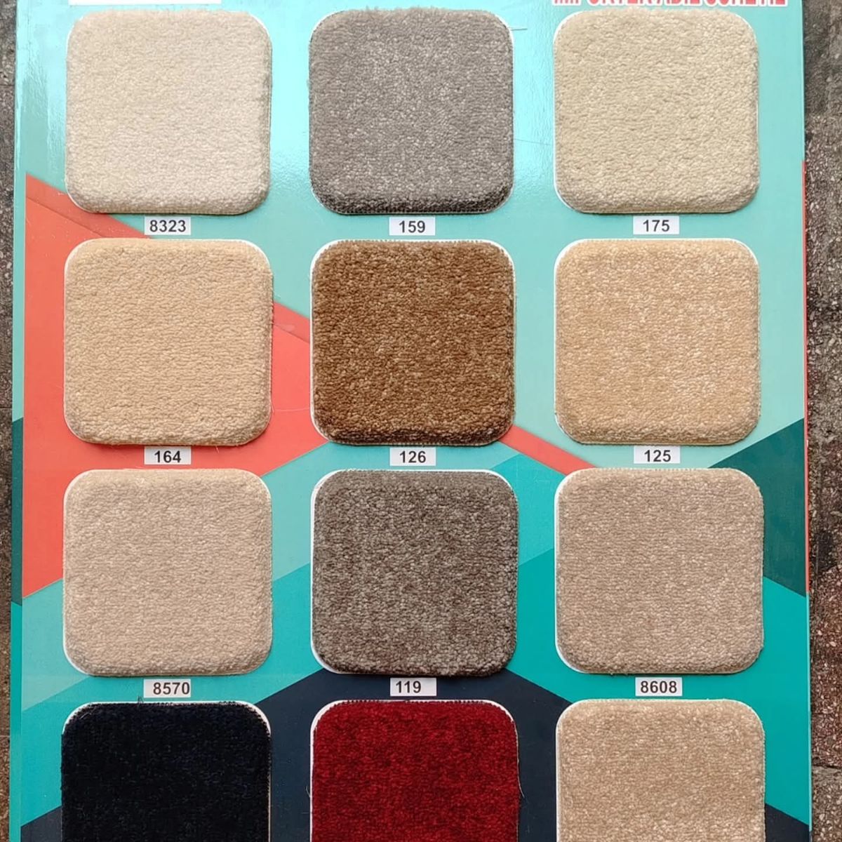 Carpet - Image 7