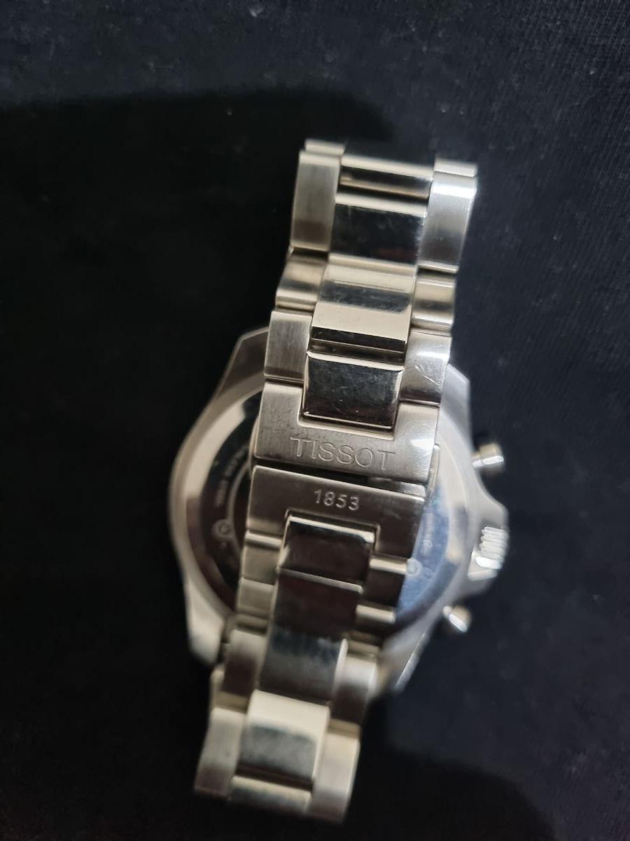 Tissot watch - Image 3