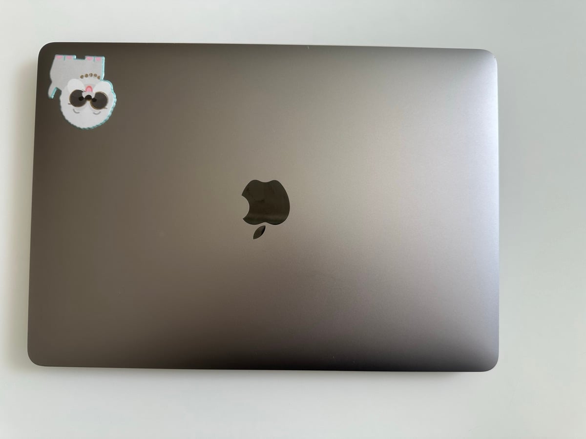 MacBook Pro 13” - Image 1