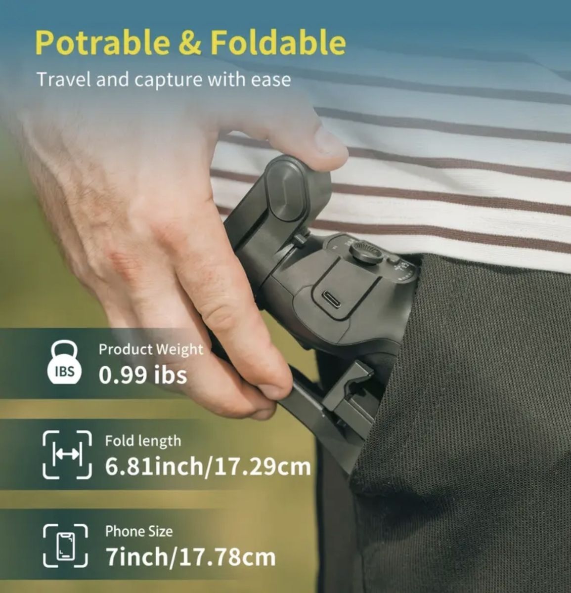 Gimbal - Image 5