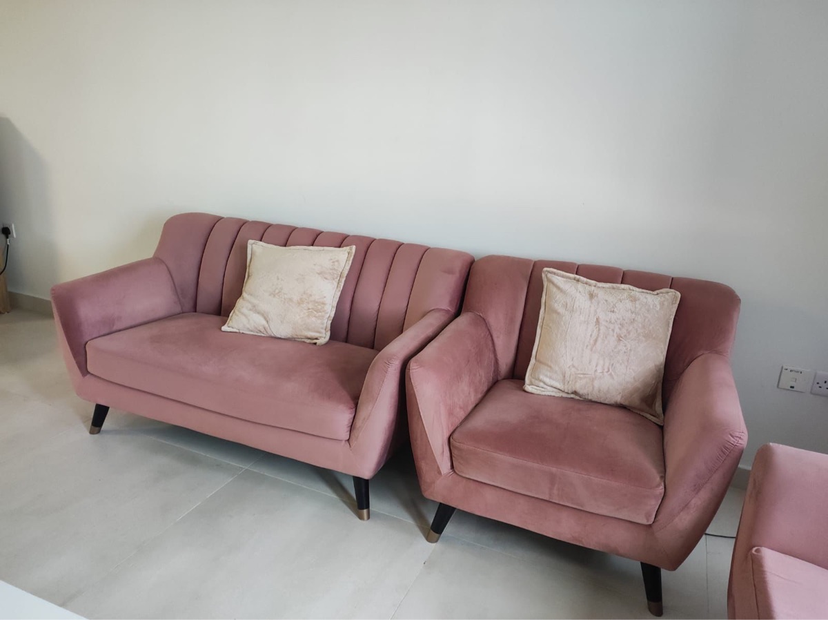 PREMIUM QUALITY SOFA - PAN HOMES - Image 1