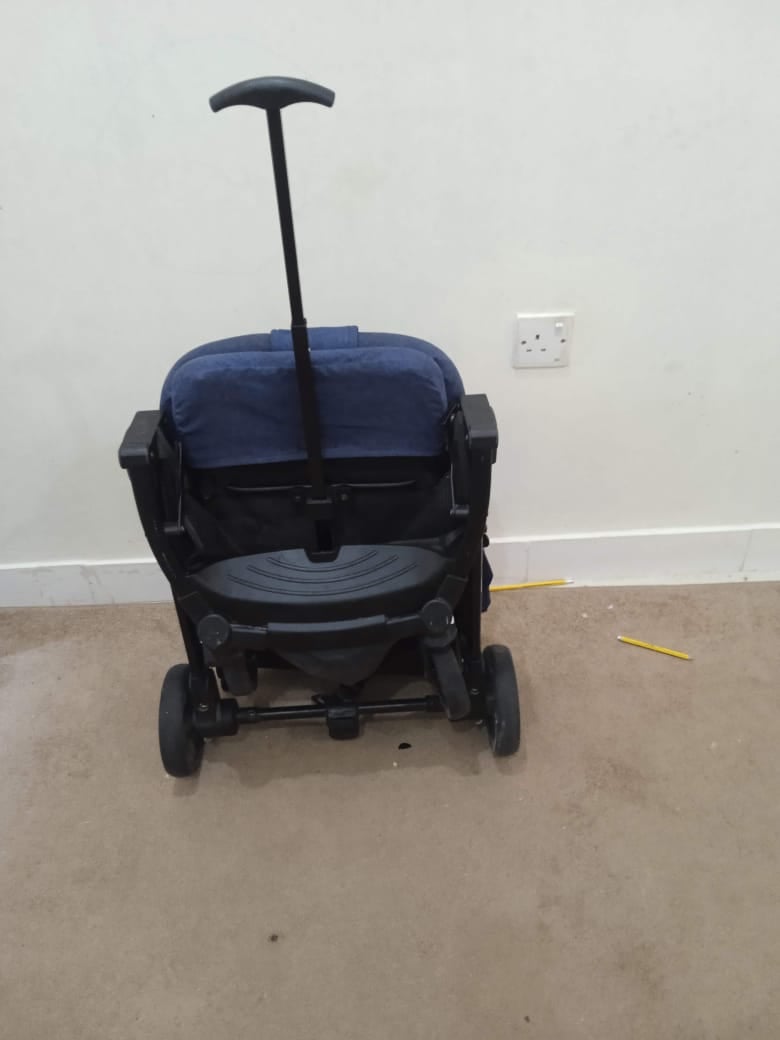 Kidilo Baby Stroller - Image 5