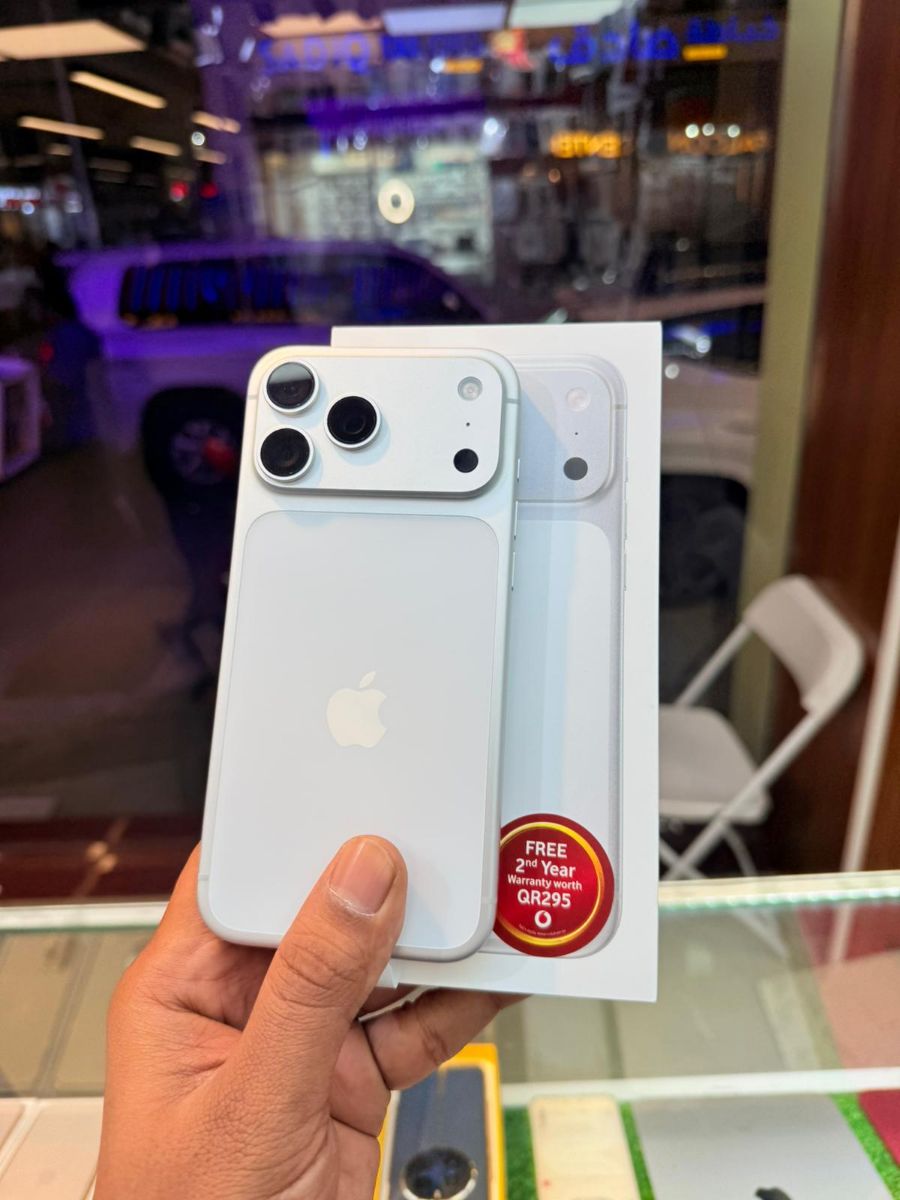 17Pro Max - Image 5