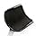 patu Rotating Desk Extension Elbow Pad Armrest - Image 2