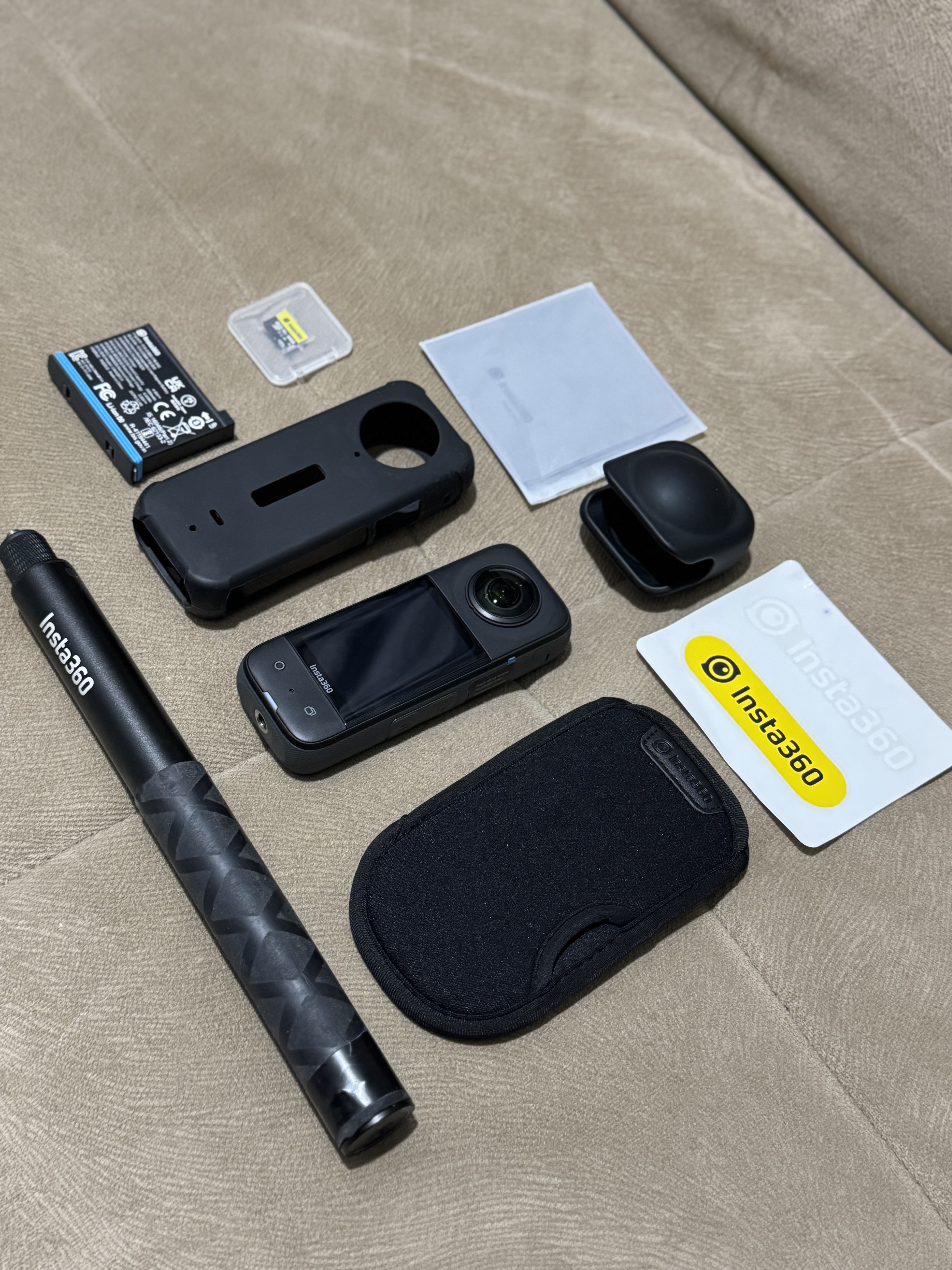 Insta 360 x3 - Image 5