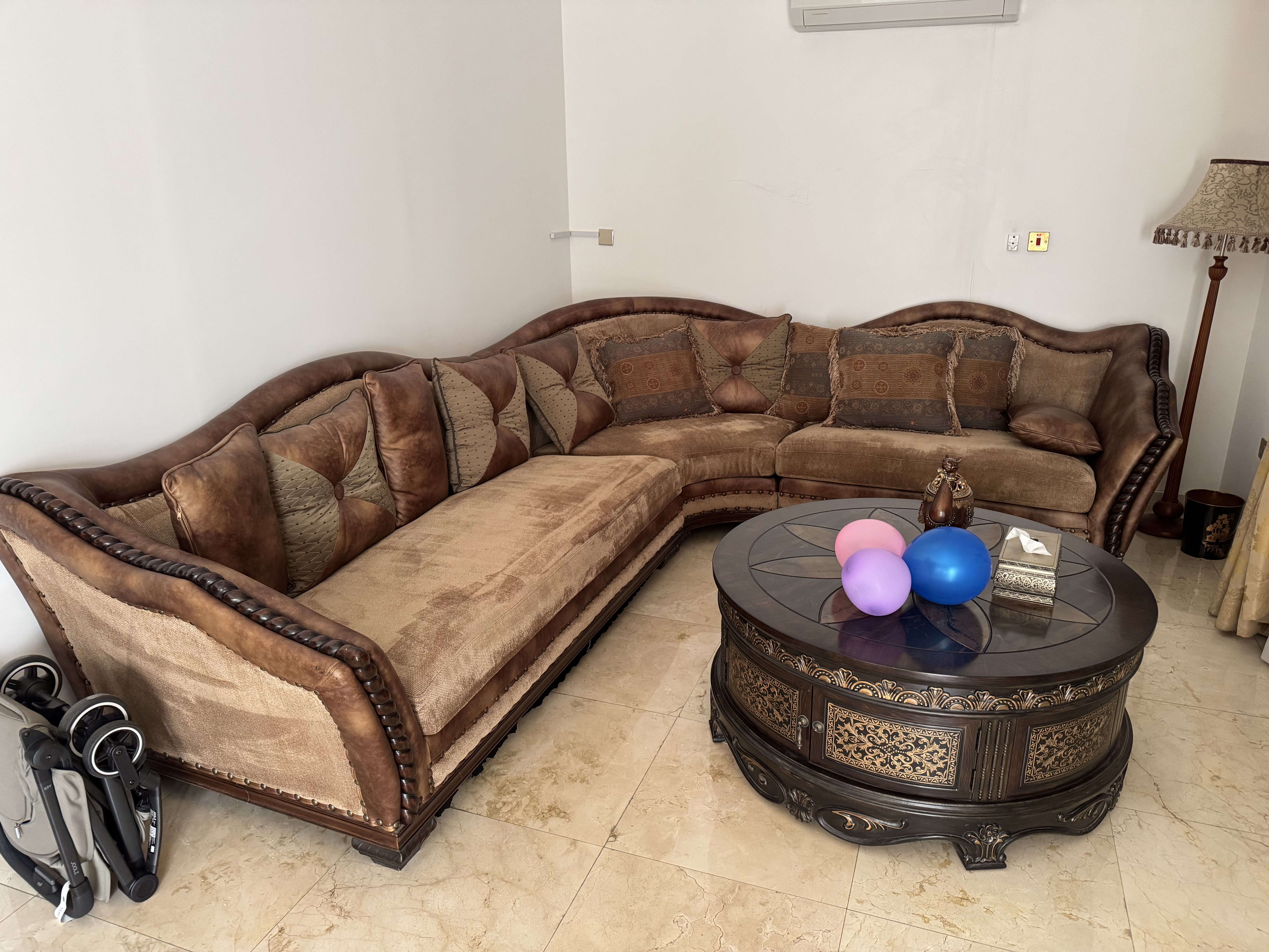 Victorian style furniture for sale - Image 1