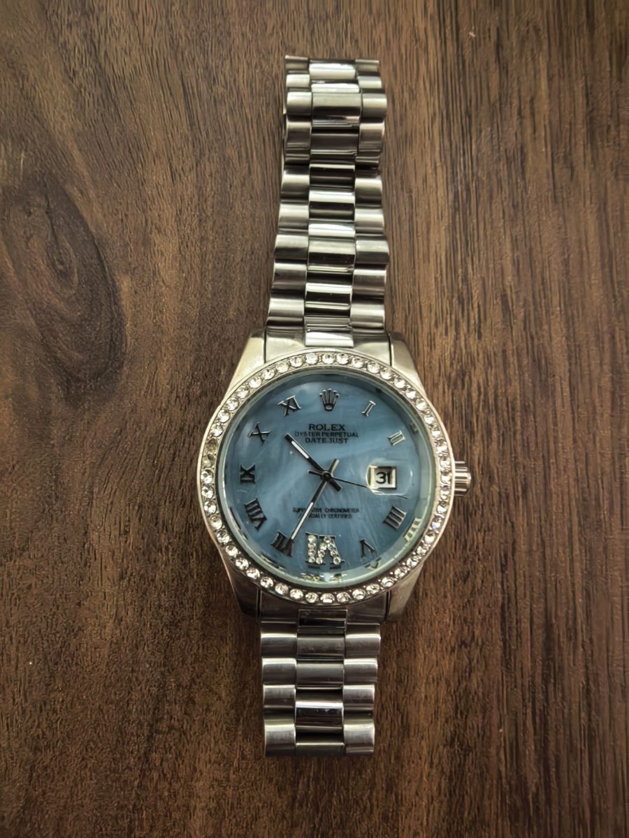 Branded Watches - Image 4